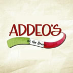 Addeo's of the Bronx - Crosby