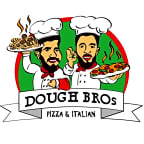Dough Bros Pizza & Italian