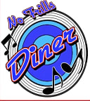 No Frills Diner on 25th