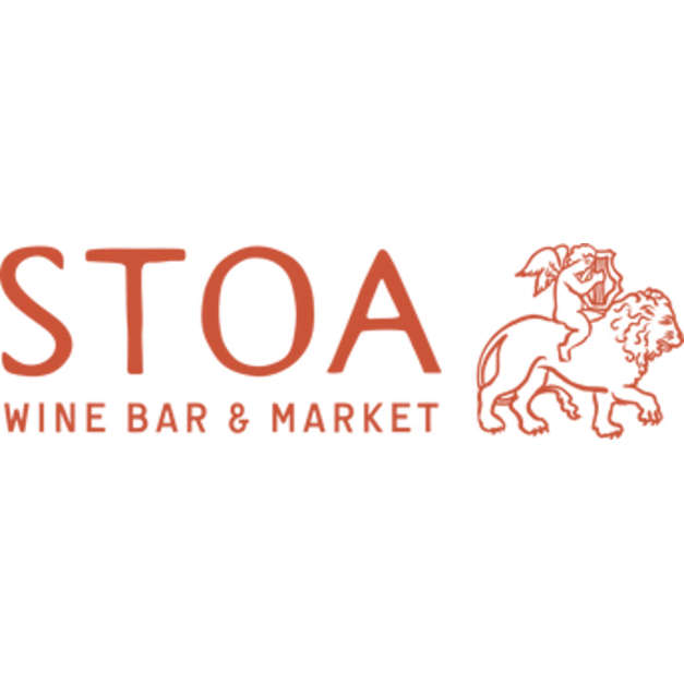Stoa Wine Bar & Market