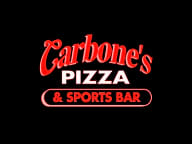 Carbone's Pizza And Sports Bar