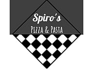 Spiro's Pizza and Pasta
