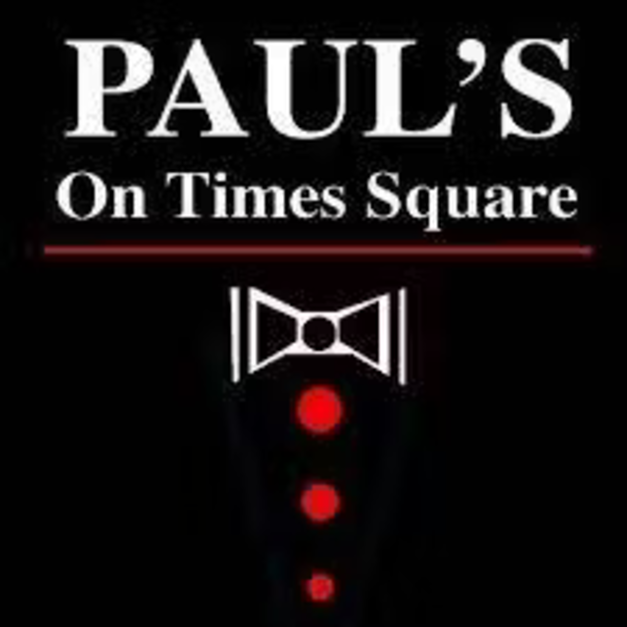Paul’s On Times Square