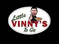 Little Vinny's To  Go