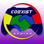 Coexist Gamehouse