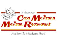 Casa Mexicana