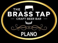 Brass Tap - Plano