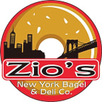 Zio's New York Bagel & Deli Co.