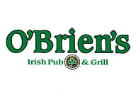 O'Brien's Irish Pub & Grill