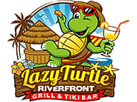 Lazy Turtle RiverFront Grill & Tiki Bar
