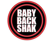 Baby Back Shak Catering