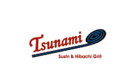 Tsunami - Brandon