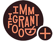 Immigrant Food - Franklin Square