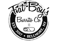 Fat Boy's Burrito Co. of Patchogue
