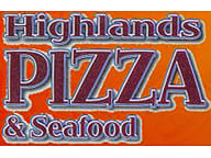 Highlands Pizza & Seafood