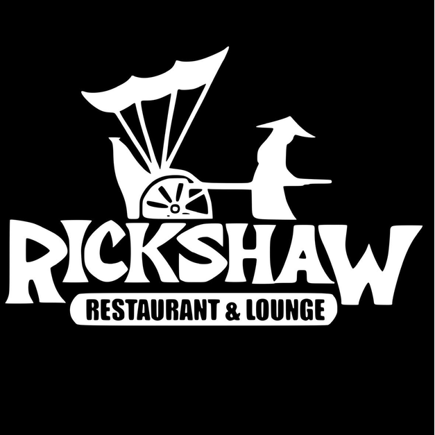 Rickshaw Restaurant & Lounge