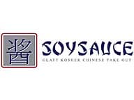 SOYSAUCE Kosher Chinese Takeout