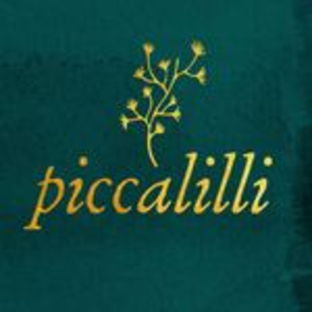 Piccalilli