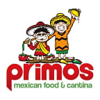 Primos Mexican Food & Cantina