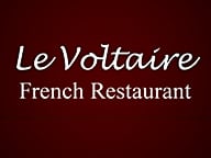 Le Voltaire French Restaurant