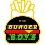 Burger Boys