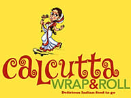 Calcutta Wrap & Roll