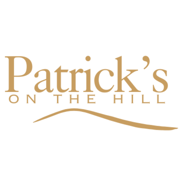 Patrick's On The Hill