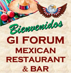 Gi Forum Mexican Restaurant & Bar