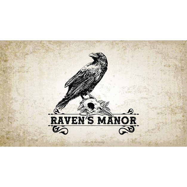 Raven's Manor