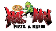 Rockboy Pizza