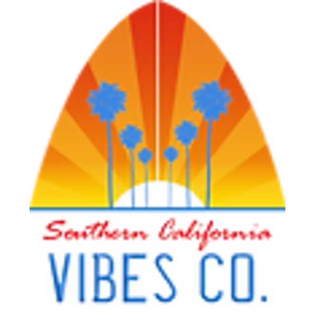 SoCal Vibes Abbot Kinney