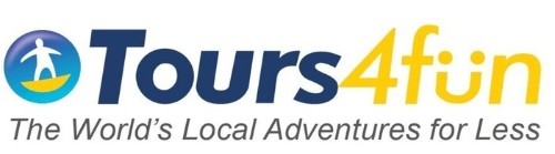 Tours4fun Online