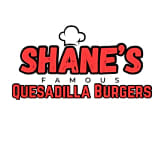 Shane's Famous Quesadilla Burgers
