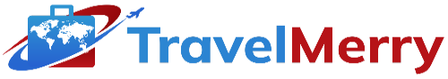 TravelMerry Online