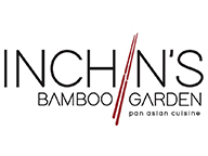 Inchin's Bamboo Garden