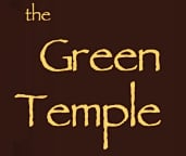 The Green Temple