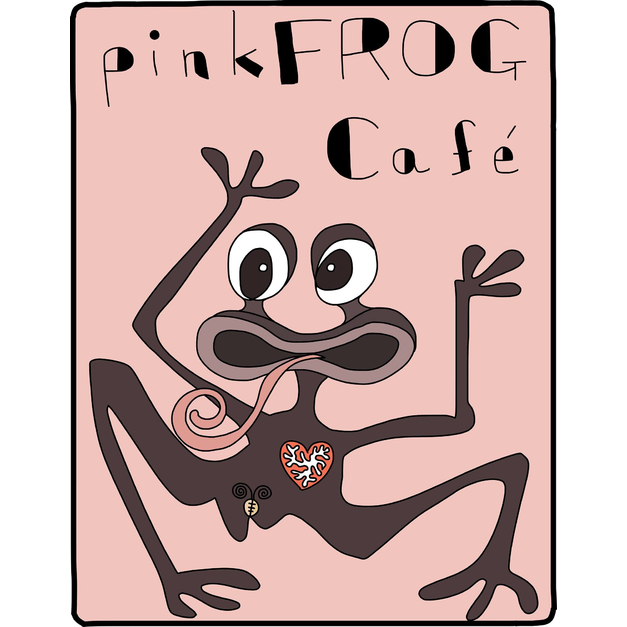 pinkFROG Cafe