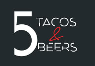 5 Tacos and Beers - Walnut Creek