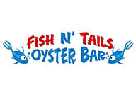Fish N' Tails Oysters