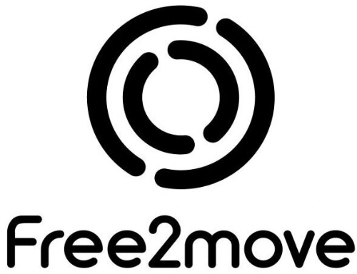Free2Move Online