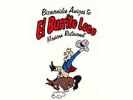 El Burrito Loco