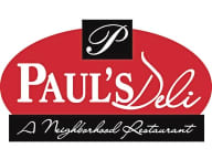 Paul's Deli