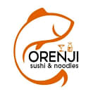 ORENJI SUSHI & NOODLES
