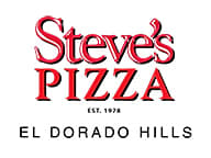 Steve's Pizza El Dorado Hills
