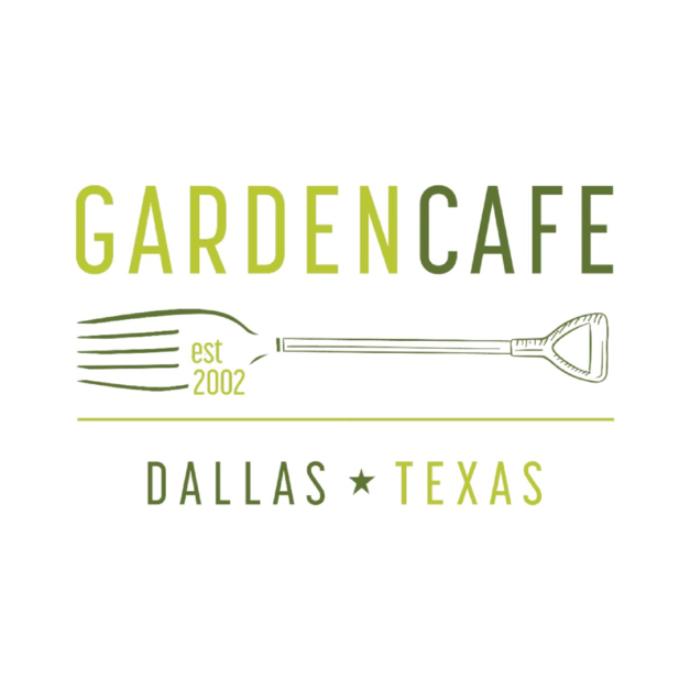Garden Cafe