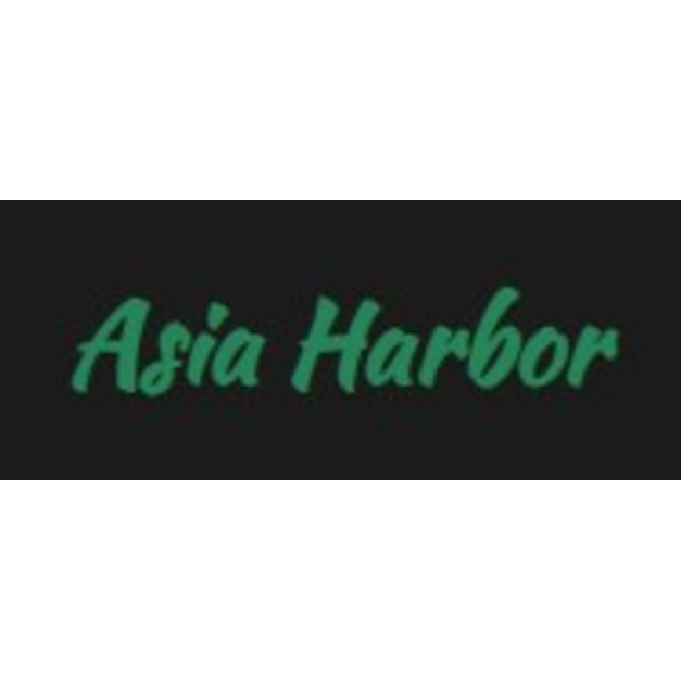 Asia Harbor