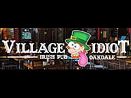 Village Idiot Irish Pub