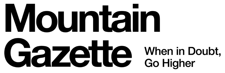 Mountain Gazette Online