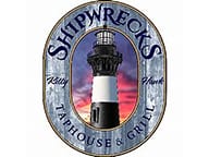 Shipwrecks Taphouse & Grill