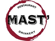 Mast